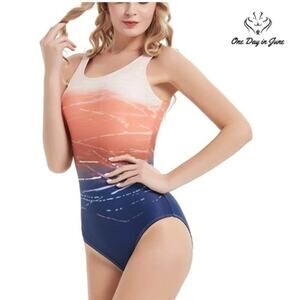 Jimilaka Athletic Training One Piece Size S